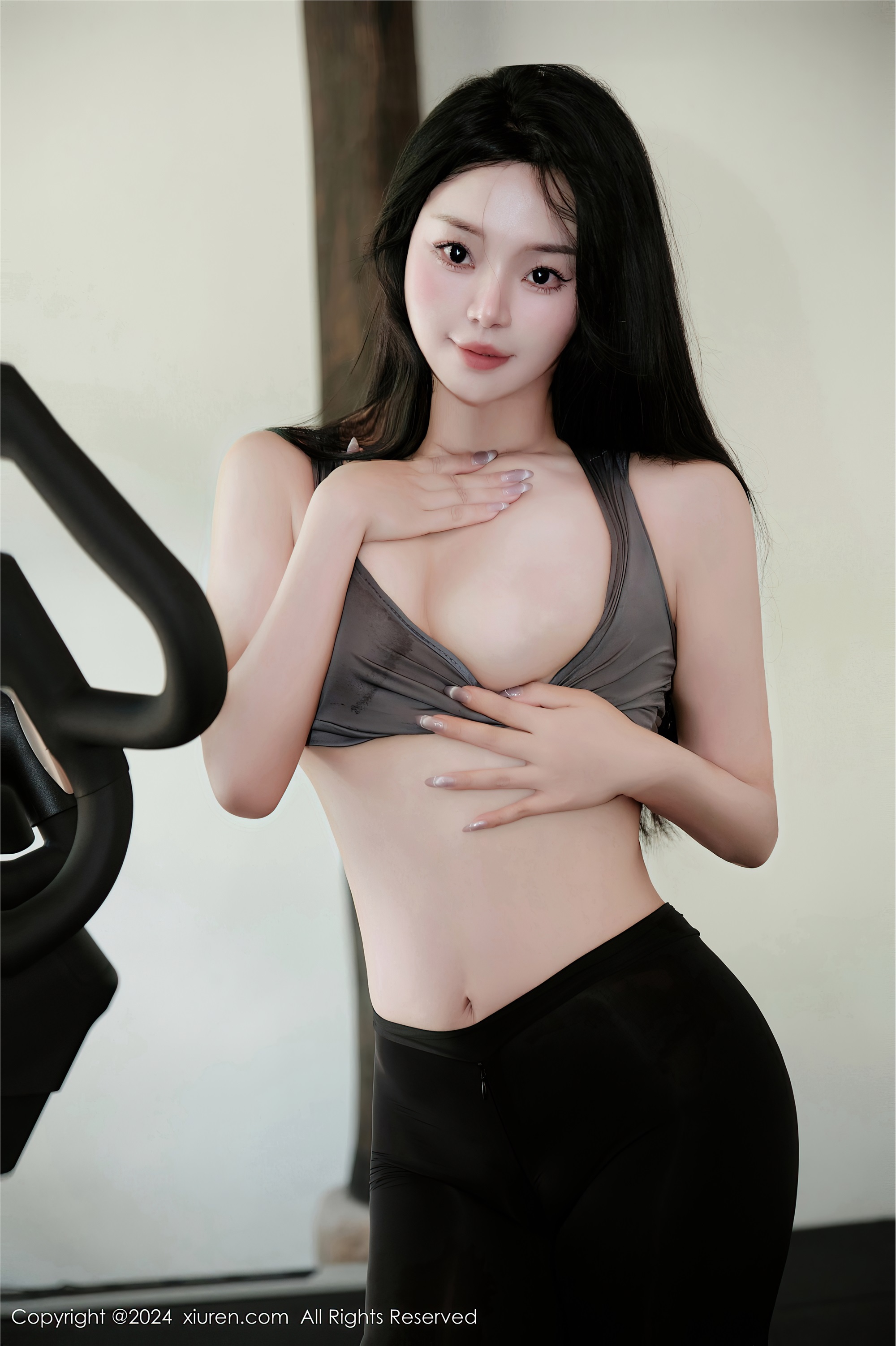 Xiuren秀人网 2024.12.03 NO.9540 麦田